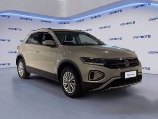 VOLKSWAGEN T-roc 1.5 tsi life dsg 7