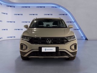 VOLKSWAGEN T-roc 1.5 tsi life dsg 8