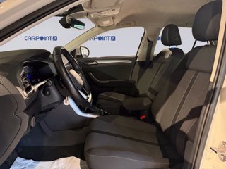 VOLKSWAGEN T-roc 1.5 tsi life dsg 9