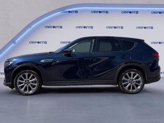 MAZDA Cx-60 3.3 m-hybrid boost exclusive line convenience&sound driverassistance rwd 200cv auto 1