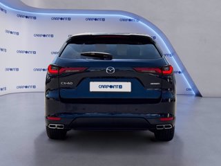 MAZDA Cx-60 3.3 m-hybrid boost exclusive line convenience&sound driverassistance rwd 200cv auto 3