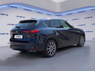 MAZDA Cx-60 3.3 m-hybrid boost exclusive line convenience&sound driverassistance rwd 200cv auto 4
