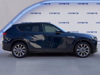 MAZDA Cx-60 3.3 m-hybrid boost exclusive line convenience&sound driverassistance rwd 200cv auto 5
