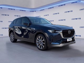 MAZDA Cx-60 3.3 m-hybrid boost exclusive line convenience&sound driverassistance rwd 200cv auto 6