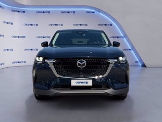MAZDA Cx-60 3.3 m-hybrid boost exclusive line convenience&sound driverassistance rwd 200cv auto 7
