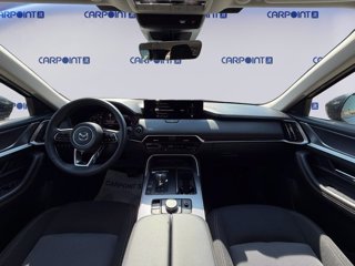 MAZDA Cx-60 3.3 m-hybrid boost exclusive line convenience&sound driverassistance rwd 200cv auto 9