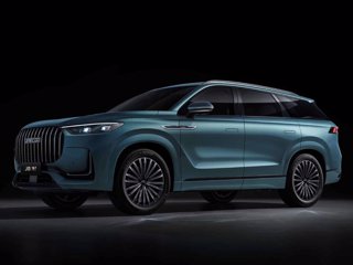 JAECOO Jaecoo 8 shs-p 1.5 tgdi phev exclusive awd auto 0