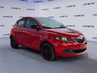 LANCIA Ypsilon 1.0 firefly hybrid silver s&s 70cv 6