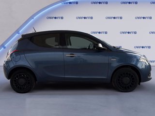 LANCIA Ypsilon 1.0 firefly hybrid silver s&s 70cv 5