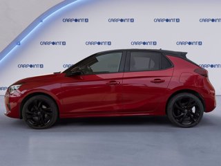 OPEL Corsa 1.2 gs line s&s 100cv 1