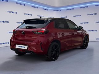 OPEL Corsa 1.2 gs line s&s 100cv 4