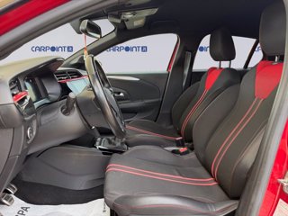 OPEL Corsa 1.2 gs line s&s 100cv 8