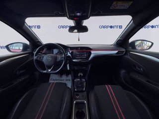 OPEL Corsa 1.2 gs line s&s 100cv 9