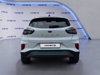 FORD Puma 1.0 ecoboost h titanium s&s 125cv 4