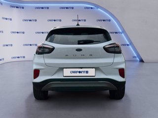 FORD Puma 1.0 ecoboost h titanium s&s 125cv 4
