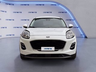 FORD Puma 1.0 ecoboost h titanium s&s 125cv 8
