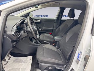 FORD Puma 1.0 ecoboost h titanium s&s 125cv 9