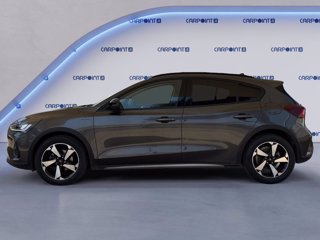 FORD Focus active 1.0 ecoboost h design 125cv 2