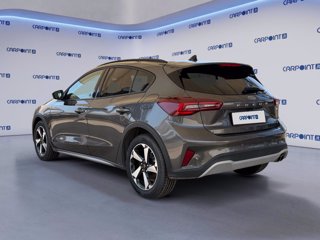 FORD Focus active 1.0 ecoboost h design 125cv 3
