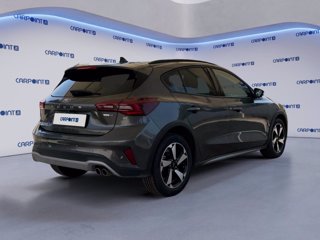 FORD Focus active 1.0 ecoboost h design 125cv 5