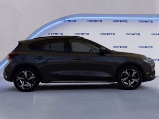 FORD Focus active 1.0 ecoboost h design 125cv 6