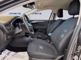 FORD Focus active 1.0 ecoboost h design 125cv 9