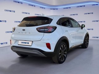 FORD Puma 1.0 ecoboost h titanium x s&s 125cv 5