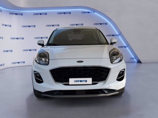 FORD Puma 1.0 ecoboost h titanium x s&s 125cv 8