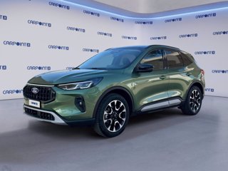 FORD Kuga 2.5 full hybrid active x 2wd 180cv auto