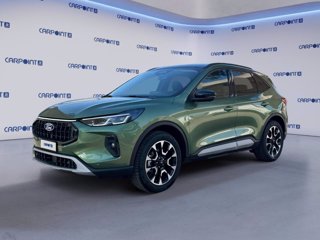 FORD Kuga 2.5 full hybrid active x 2wd 180cv auto