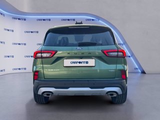 FORD Kuga 2.5 full hybrid active x 2wd 180cv auto 3