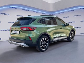 FORD Kuga 2.5 full hybrid active x 2wd 180cv auto 4