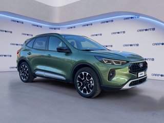 FORD Kuga 2.5 full hybrid active x 2wd 180cv auto 6