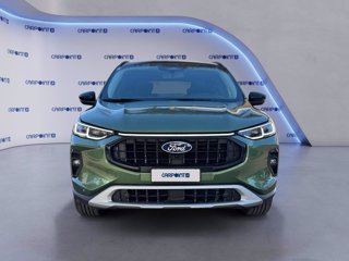 FORD Kuga 2.5 full hybrid active x 2wd 180cv auto 7