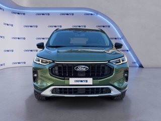 FORD Kuga 2.5 full hybrid active x 2wd 180cv auto 7