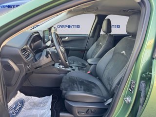 FORD Kuga 2.5 full hybrid active x 2wd 180cv auto 8