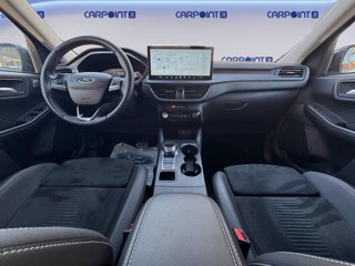 FORD Kuga 2.5 full hybrid active x 2wd 180cv auto 9