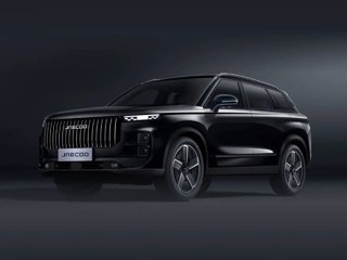 JAECOO Jaecoo 7 1.6 tgdi select 7dct 0