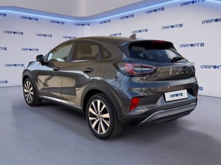 FORD Puma 1.0 ecoboost h titanium x s&s 125cv 2