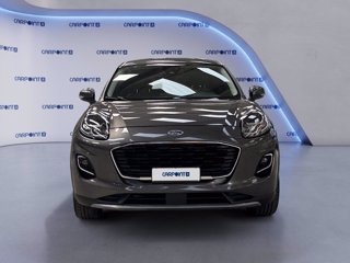 FORD Puma 1.0 ecoboost h titanium x s&s 125cv 7