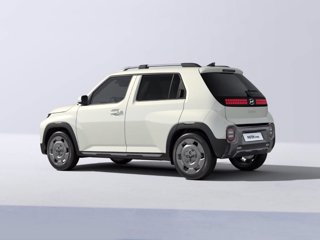HYUNDAI Inster cross 49 kwh plus pack 1