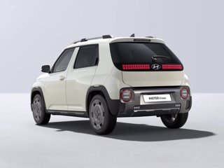 HYUNDAI Inster cross 49 kwh plus pack 2