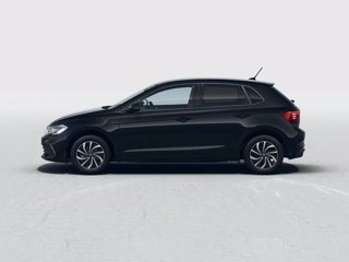 VOLKSWAGEN Polo 1.0 young 80cv 1