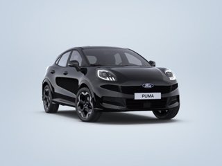 FORD Puma gen-e 46,8kwh premium 0