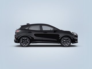 FORD Puma gen-e 46,8kwh premium 1