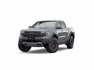 FORD Nuovo Ranger P703 Doppia Cabina Limited 3.0 ECOBLUE 240 CV A10 AWD 5p