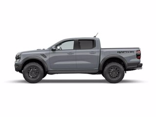 FORD Ranger 3.0 ecoblue doppia cabina limited chill grey awd 240cv auto 1