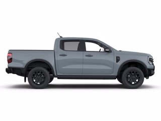 FORD Ranger 3.0 ecoblue doppia cabina limited chill grey awd 240cv auto 1