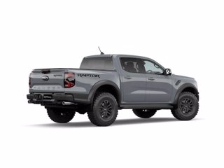 FORD Ranger 3.0 ecoblue doppia cabina limited chill grey awd 240cv auto 2