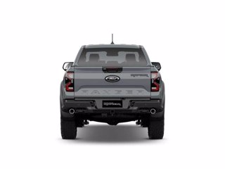 FORD Ranger 3.0 ecoblue doppia cabina limited chill grey awd 240cv auto 3
